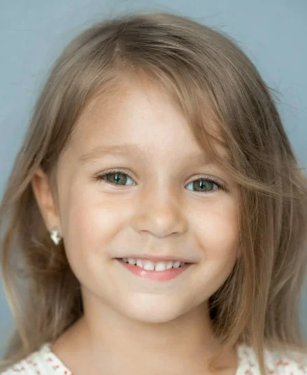 Каримова Алиса фото