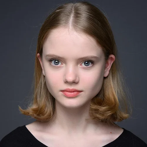 Конашенкова Алиса фото