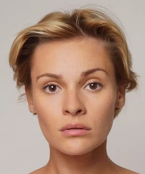 Алиса Лисичкина фото