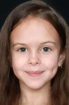 Прохорова Алиса фото