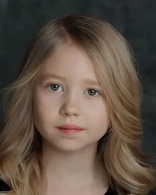 Руденко Алиса фото