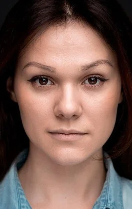 Варова Алиса фото