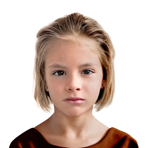 Юнусова Алиса фото