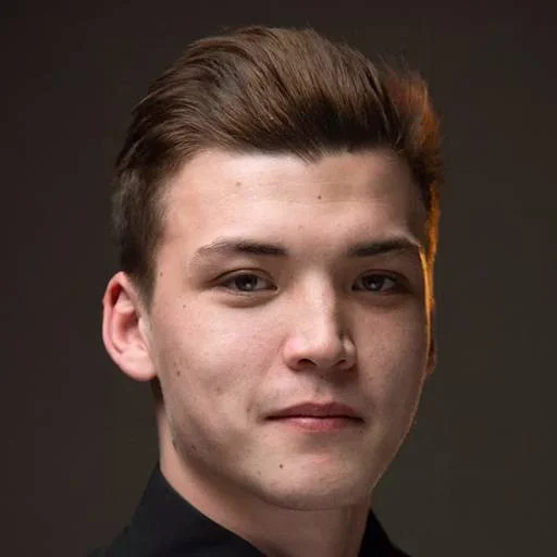 Исмайлов Алишер фото