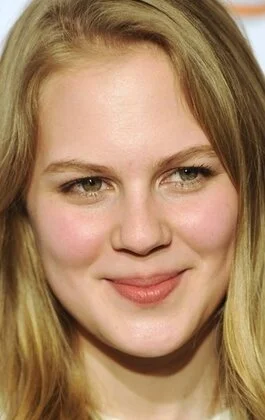 фон Риттберг Алисия фото