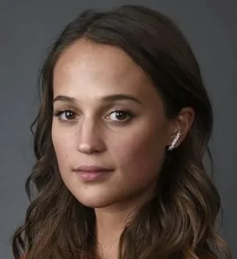 Викандер Алисия фото