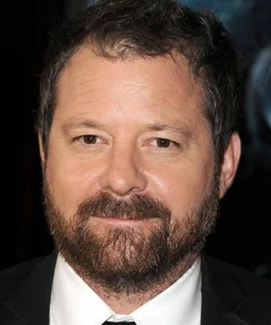 Алистер Грирсон фото