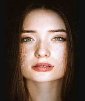 Алия Ахметова фото