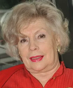Алла Будницкая фото