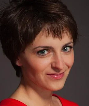 Алла Ефимова фото