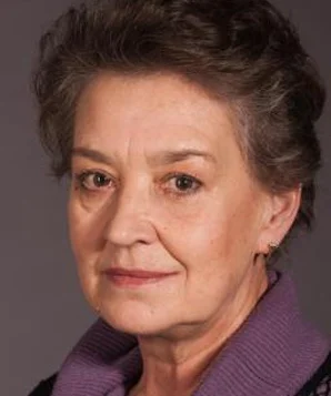 Алла Ельяшевич фото