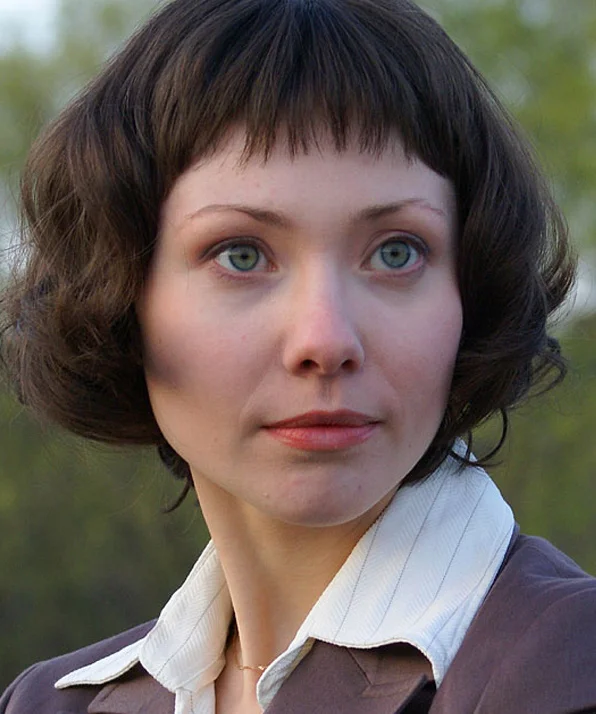 Алла Фомичева фото