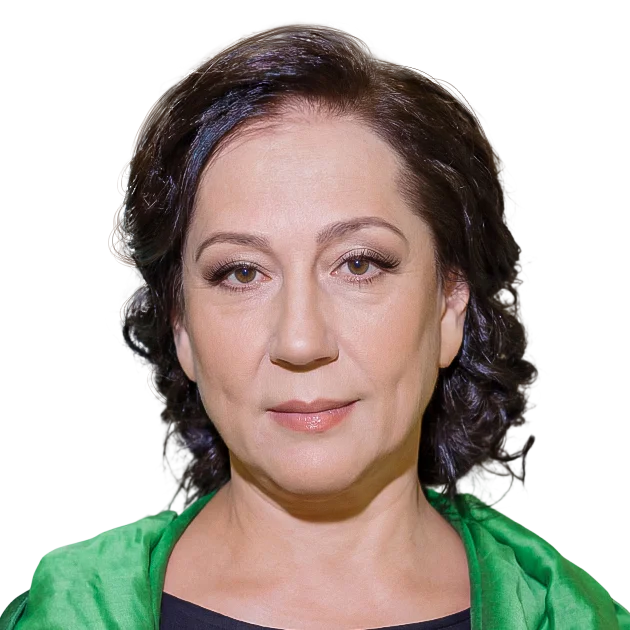 Малкова Алла фото