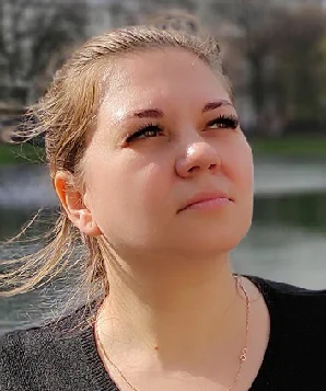Алла Резникова фото