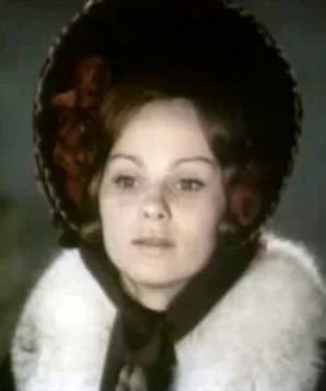 Алла Семак фото