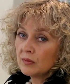 Алла Сергийко фото