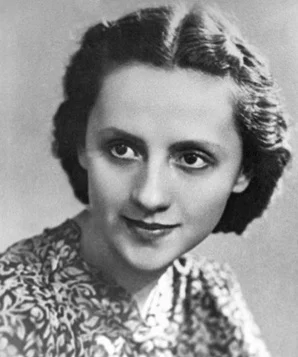 Алла Шелест фото