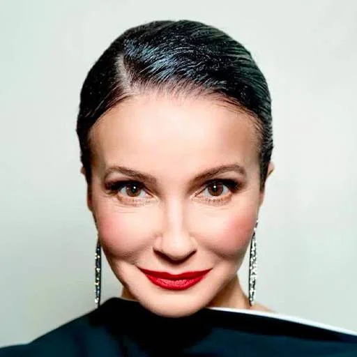 Сигалова Алла фото