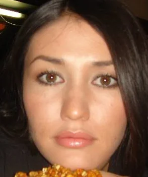 Алмагуль Рулас фото