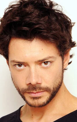 Морте Альваро фото