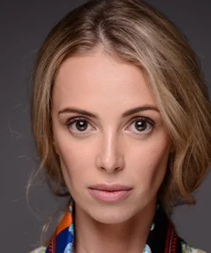 Алёна Акимова фото