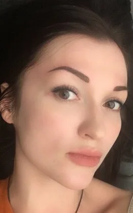 Корчагина Алёна фото