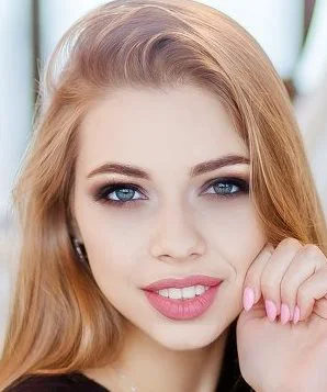 Алёна Крамаренко фото