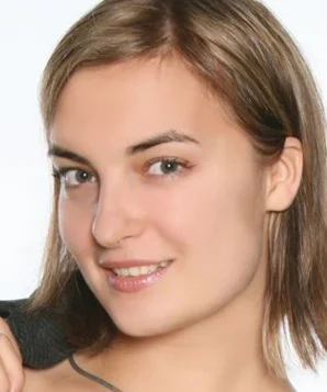 Алёна Полькина фото