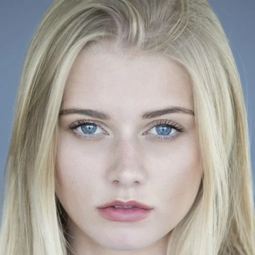 Савостикова Алёна фото