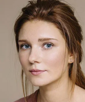 Алёна Спивак-Бычкова фото