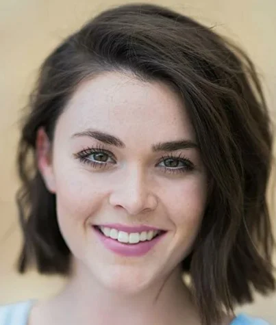 Джой Эриксон Аманда фото