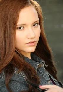 Грэйс Купер Аманда фото