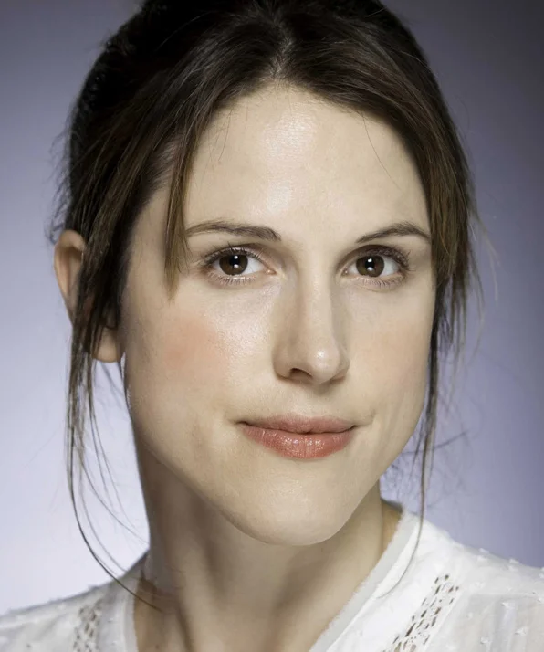 Аманда Хейл фото