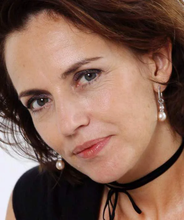 Аманда Оомс фото