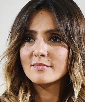 Амбра Анджолини фото