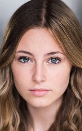 Амелия Крауч фото