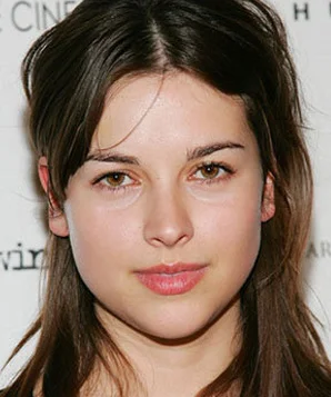 Уорнер Амелия фото