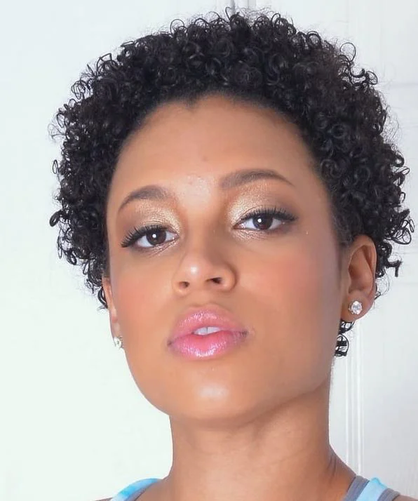 Бэнкс Аметист фото