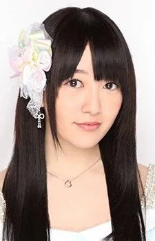 Амина Сато фото