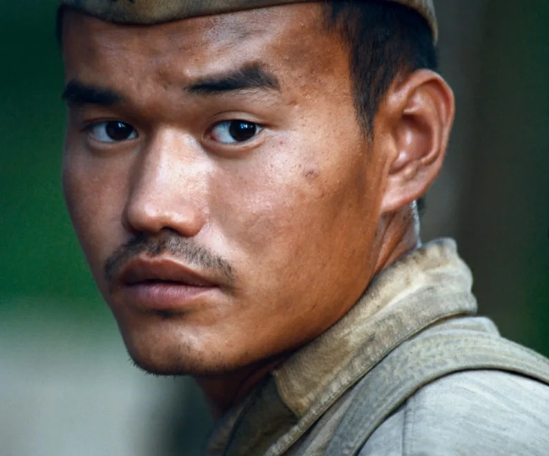 Абдыкалыков Амир фото