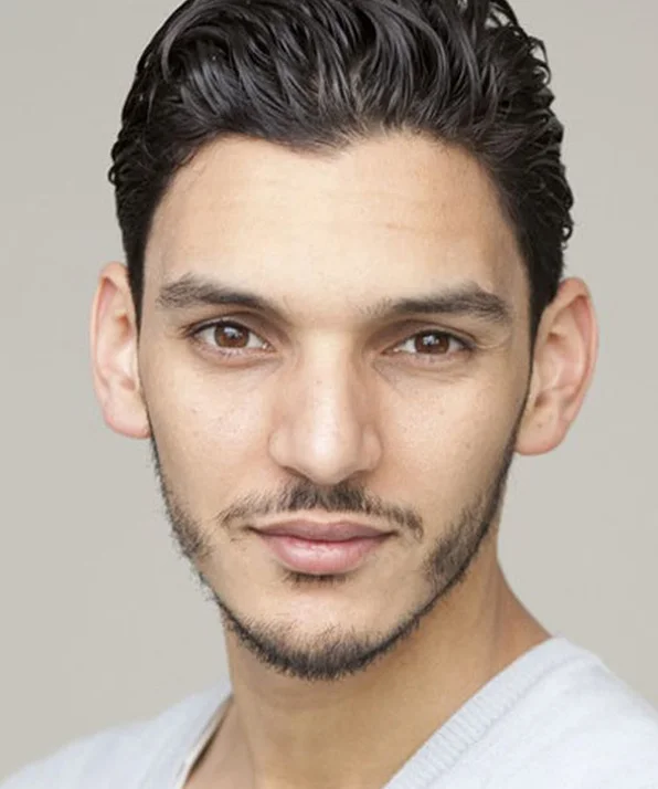 Amir Abou El Kacem фото