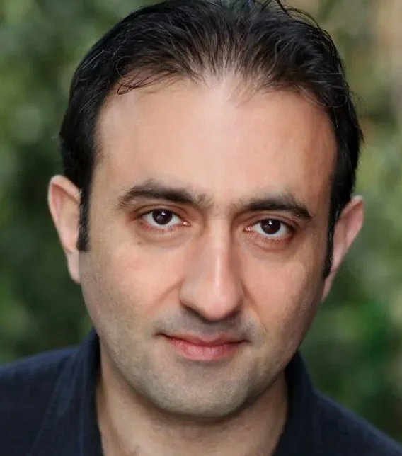 Рахимзаде Амир фото