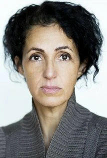 Амира Хазалла фото
