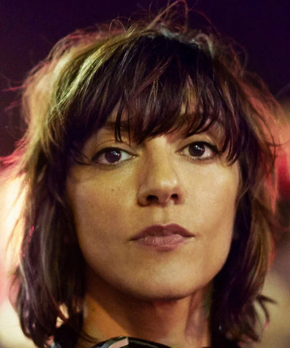 Ана Лили Амирпур фото