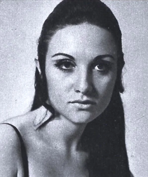 Ана Мария Насар фото