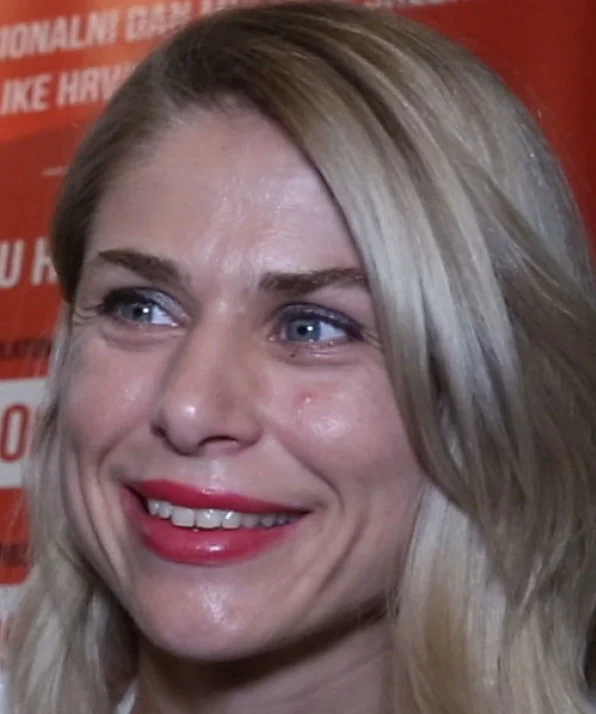 Виленица Ана фото