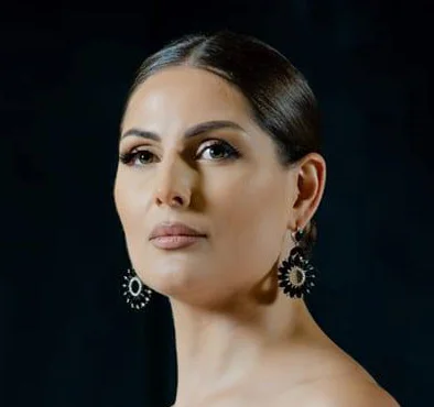 Киракосян Анаит фото