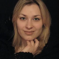 Анастасия Боброва фото