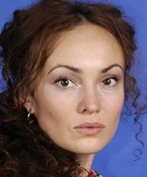 Бусыгина Анастасия фото