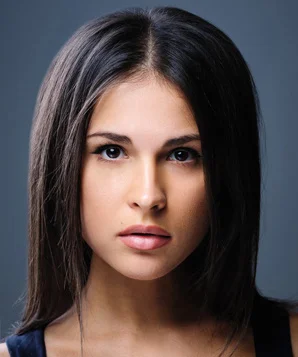 Анастасия Чепелюк фото